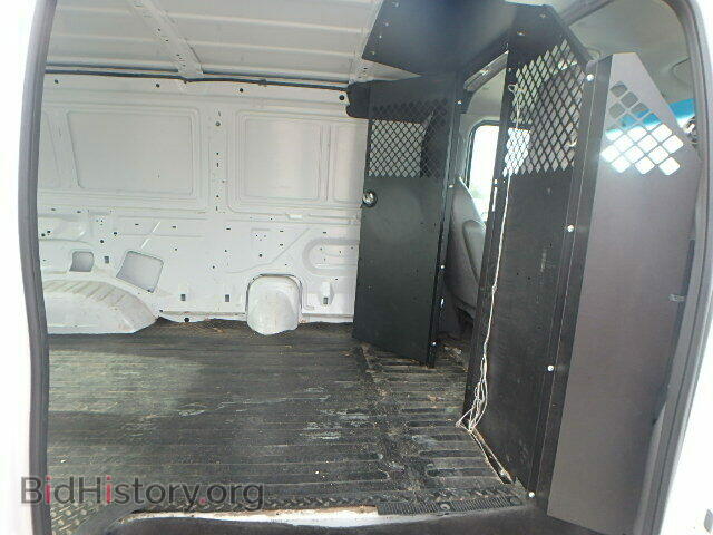 2009 FORD ECONOLINE - VIN: 1FTNE24W19DA10110 - Фото 6