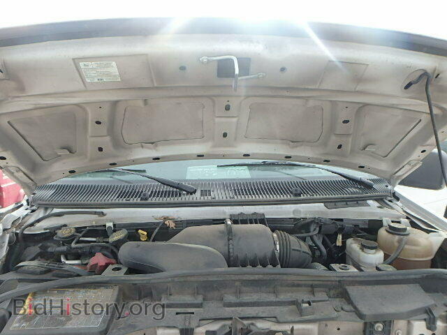 2009 FORD ECONOLINE - VIN: 1FTNE24W19DA10110 - Фото 7