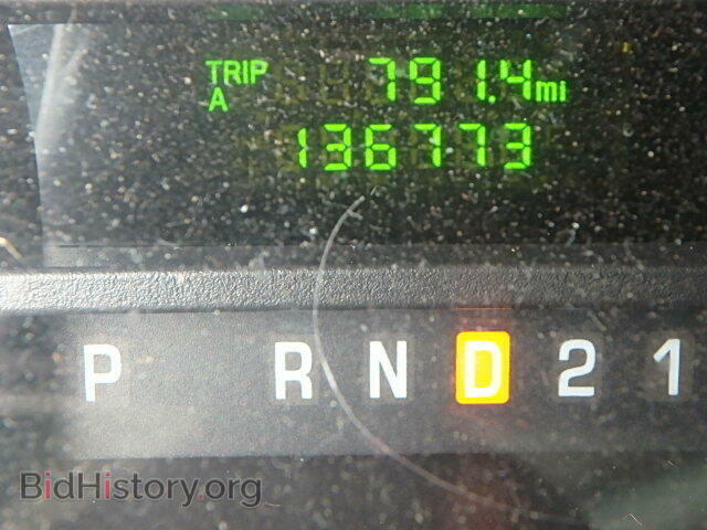 2009 FORD ECONOLINE - VIN: 1FTNE24W19DA10110 - Фото 8