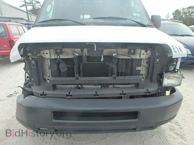 2009 FORD ECONOLINE - VIN: 1FTNE24W19DA10110 - Фото 9