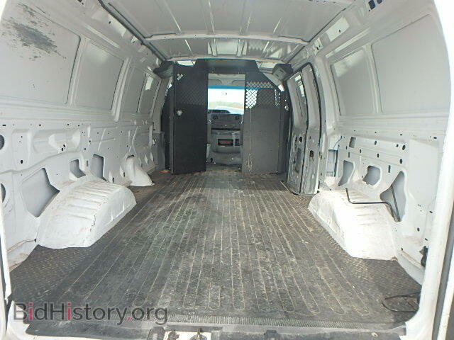 2009 FORD ECONOLINE - VIN: 1FTNE24W19DA10110 - Фото 10