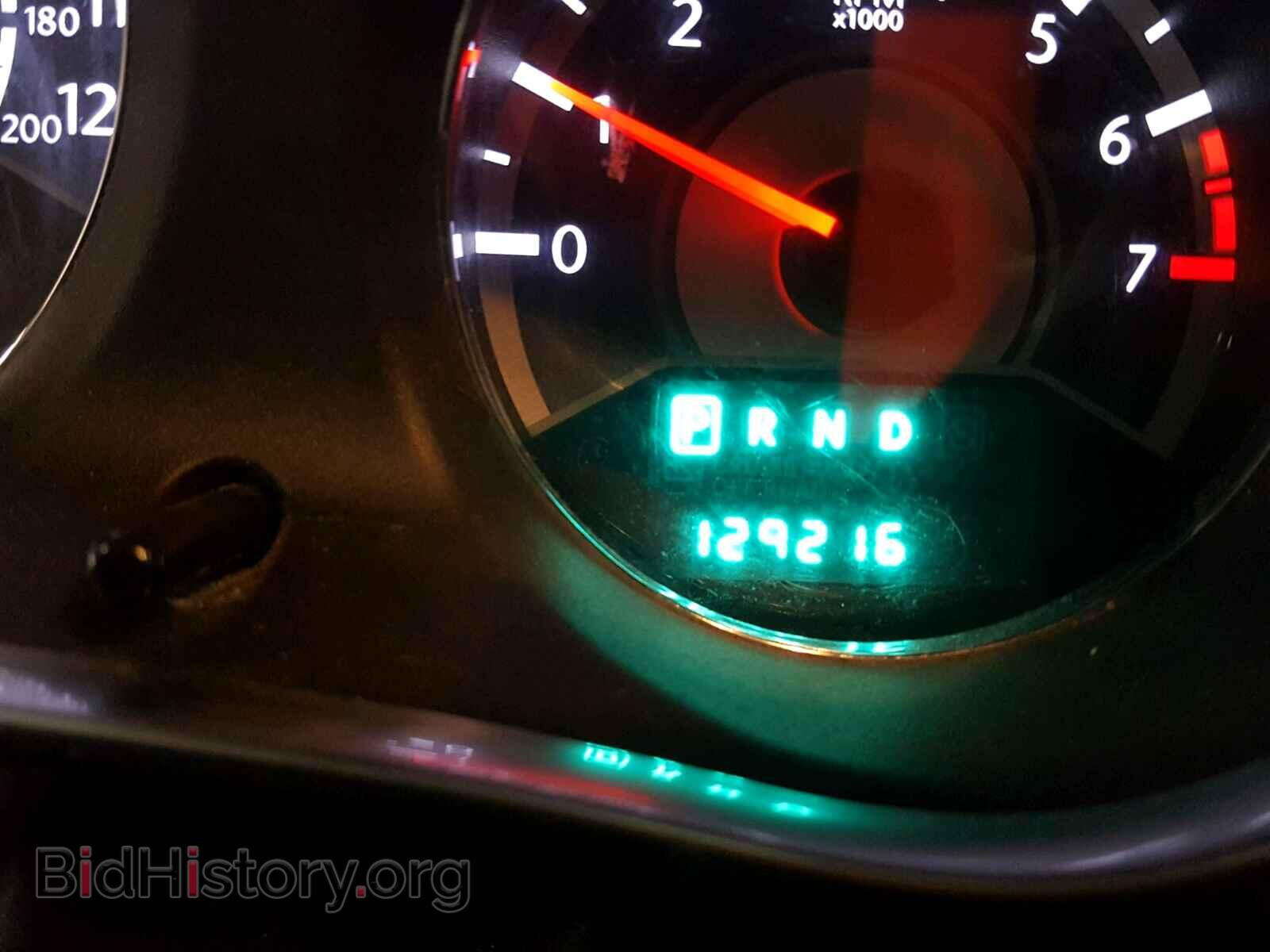 2012 CHRYSLER 200 - VIN: 1C3CCBAB0CN228883 - Фото 8