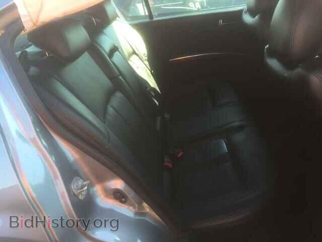 2007 NISSAN MAXIMA - VIN: 1N4BA41E27C837676 - Фото 6