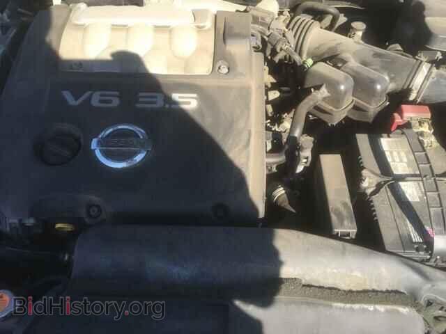 2007 NISSAN MAXIMA - VIN: 1N4BA41E27C837676 - Фото 7