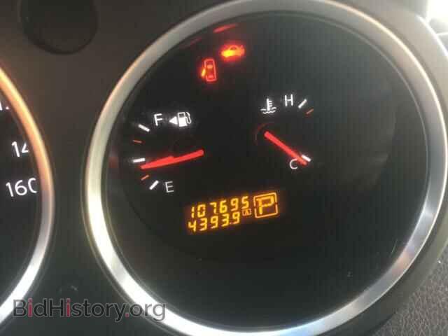 2007 NISSAN MAXIMA - VIN: 1N4BA41E27C837676 - Фото 8