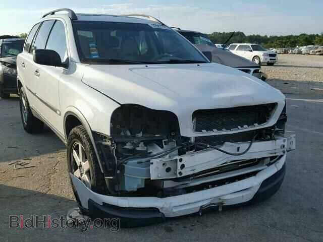 Photo YV4CZ592861304780 - VOLVO XC90 2006