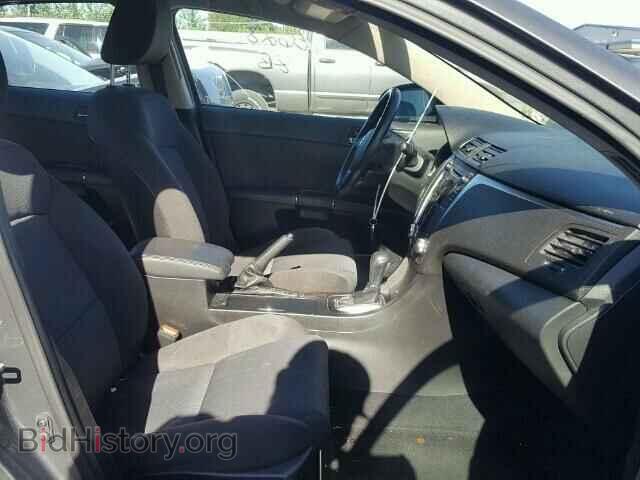 2011 SUZUKI KIZASHI - VIN: JS2RE9A39B6111271 - Фото 5