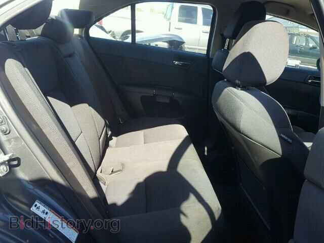 2011 SUZUKI KIZASHI - VIN: JS2RE9A39B6111271 - Фото 6