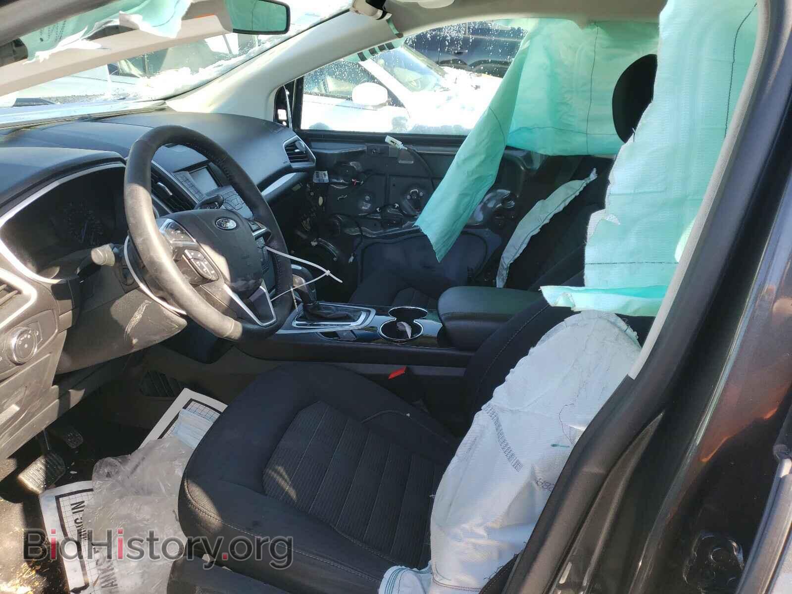 2016 FORD EDGE - VIN: 2FMPK4J83GBB55554 - Photo 5