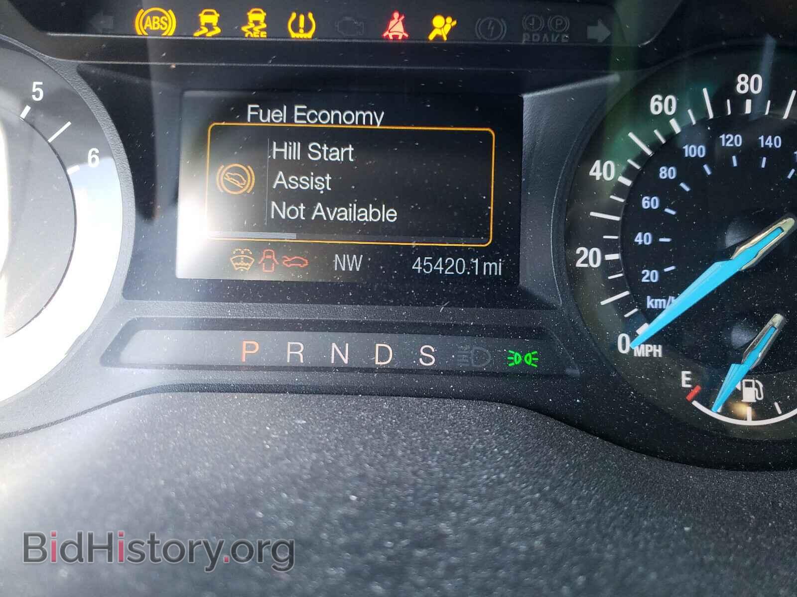2016 FORD EDGE - VIN: 2FMPK4J83GBB55554 - Photo 8