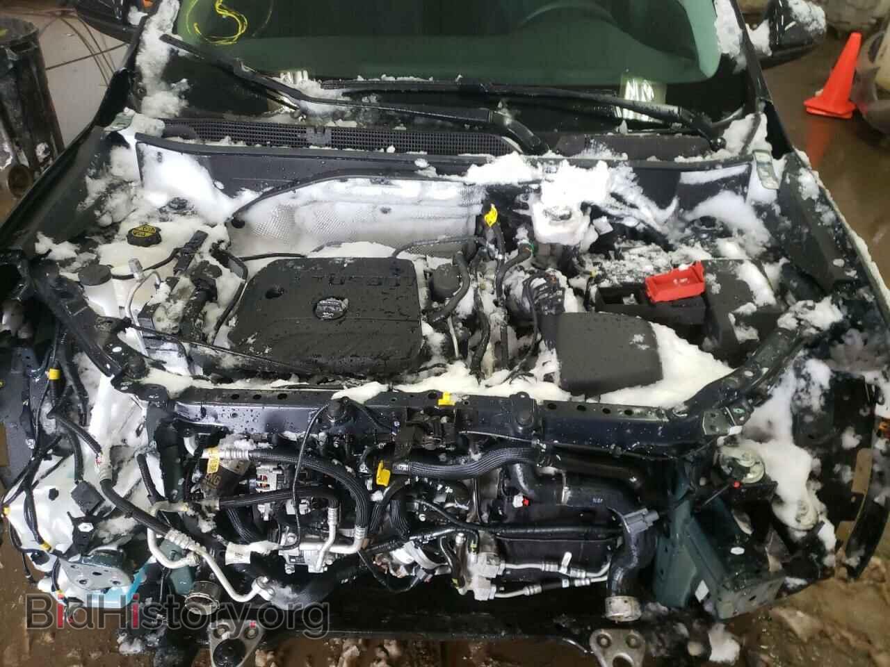 2021 BUICK ENCORE - VIN: KL4MMCSL2MB075673 - Фото 7