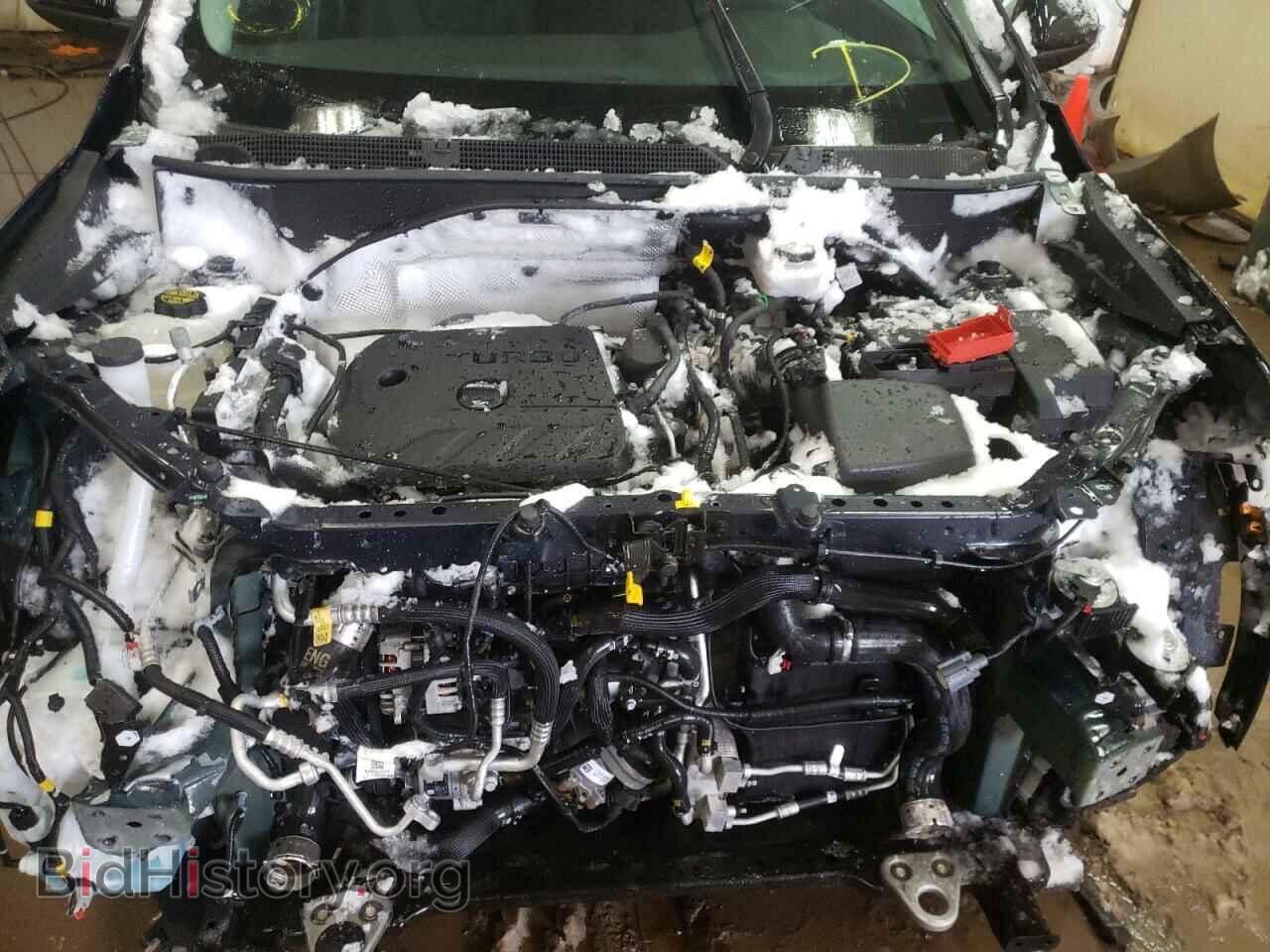 2021 BUICK ENCORE - VIN: KL4MMCSL2MB075673 - Фото 9