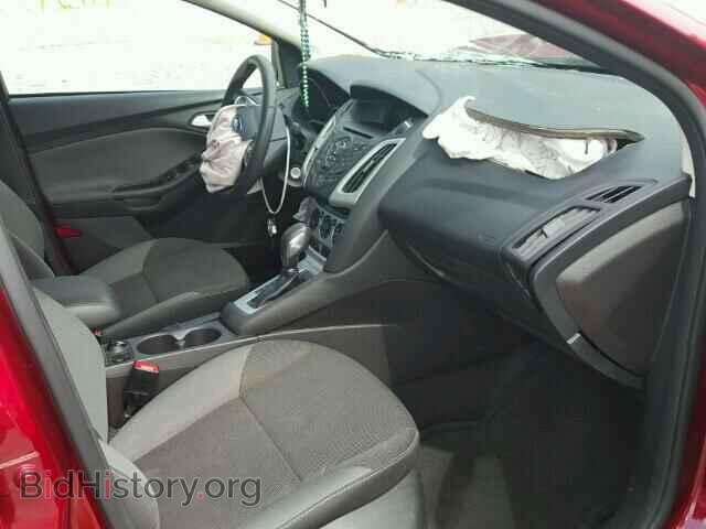 2014 FORD FOCUS - VIN: 1FADP3F26EL154067 - Photo 5
