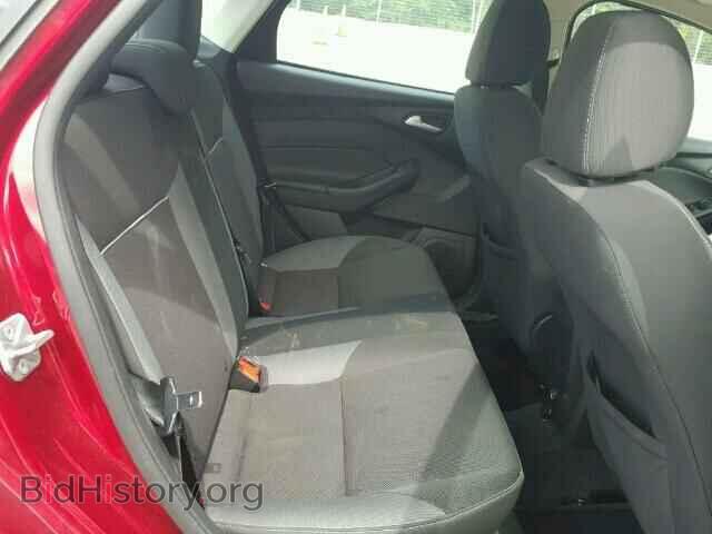 2014 FORD FOCUS - VIN: 1FADP3F26EL154067 - Photo 6