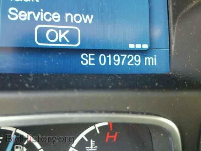 2014 FORD FOCUS - VIN: 1FADP3F26EL154067 - Photo 8