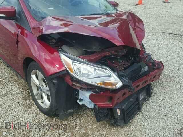 2014 FORD FOCUS - VIN: 1FADP3F26EL154067 - Photo 9