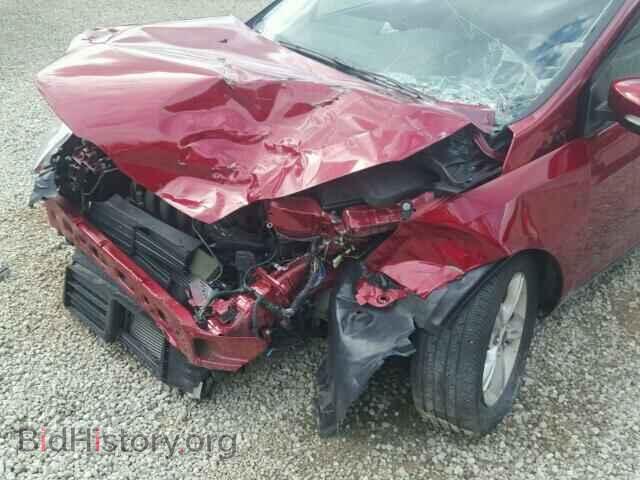 2014 FORD FOCUS - VIN: 1FADP3F26EL154067 - Photo 10