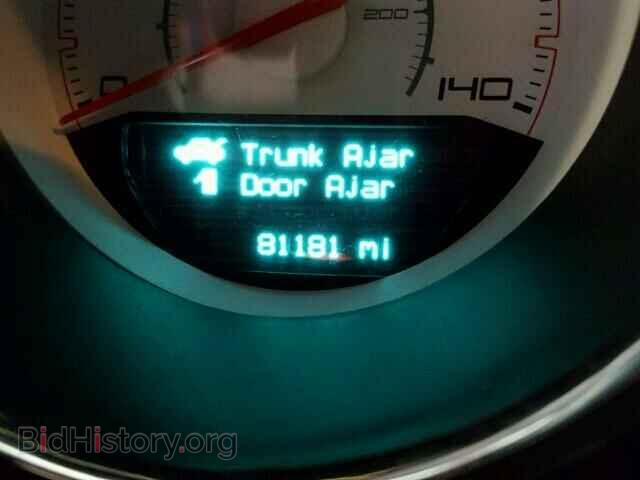 2012 DODGE CHALLENGER - VIN: 2C3CDYAG2CH259623 - Фото 8