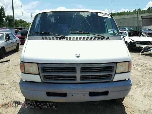 1995 DODGE RAM VAN - VIN: 2B7HB21Y9SK543474 - Фото 9
