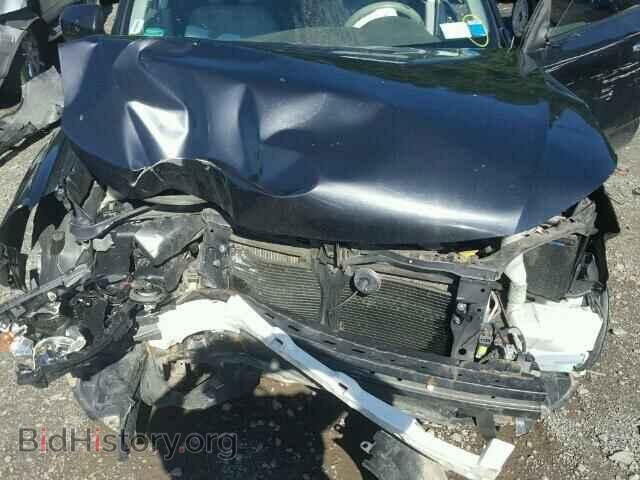 2009 SUBARU FORESTER - VIN: JF2SH63699H768144 - Фото 7