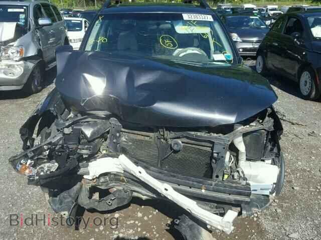 2009 SUBARU FORESTER - VIN: JF2SH63699H768144 - Фото 9
