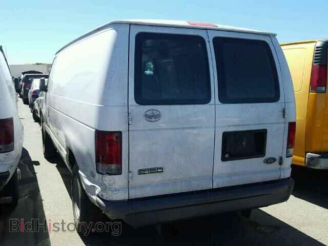 2007 FORD ECONOLINE - VIN: 1FTNE14W97DA42794 - Фото 3