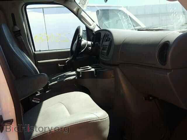 2007 FORD ECONOLINE - VIN: 1FTNE14W97DA42794 - Фото 5
