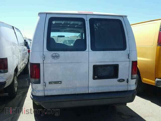 2007 FORD ECONOLINE - VIN: 1FTNE14W97DA42794 - Фото 6