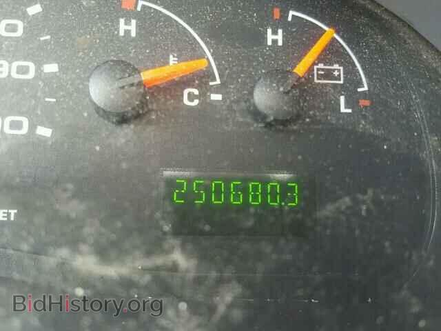 2007 FORD ECONOLINE - VIN: 1FTNE14W97DA42794 - Фото 8