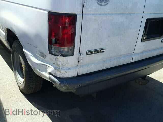 2007 FORD ECONOLINE - VIN: 1FTNE14W97DA42794 - Фото 9