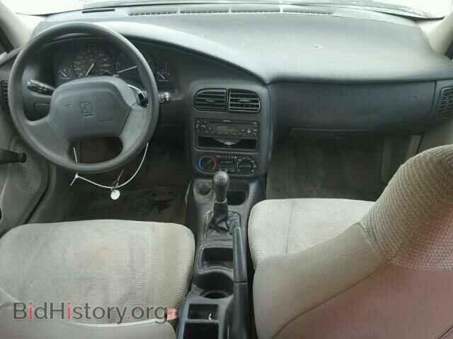 2002 SATURN SL/SL1/SL2 - VIN: 1G8ZF52822Z294175 - Фото 9
