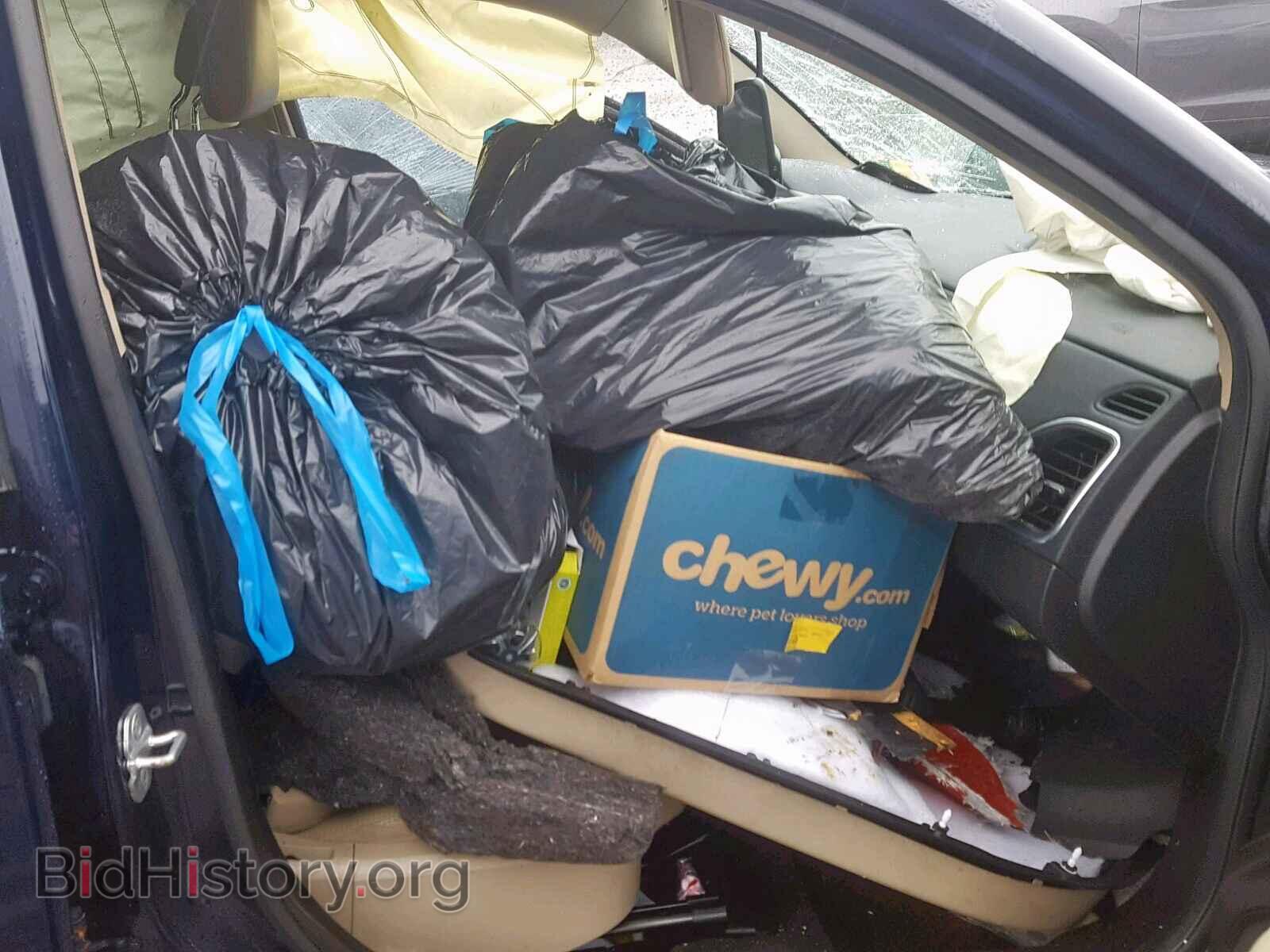 2013 CHRYSLER 200 - VIN: 1C3CCBCG1DN597794 - Photo 5