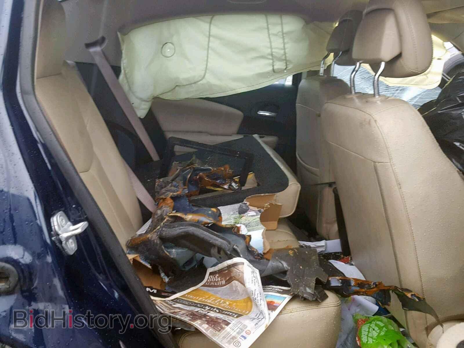 2013 CHRYSLER 200 - VIN: 1C3CCBCG1DN597794 - Photo 6