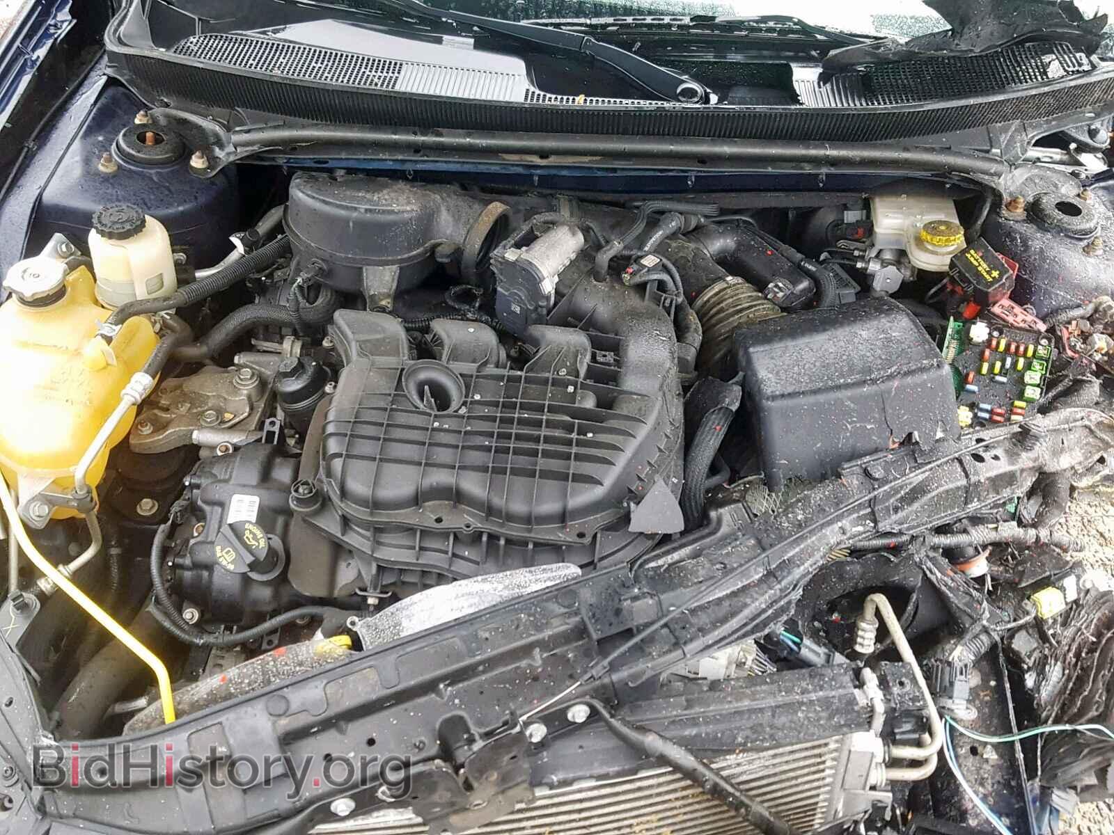 2013 CHRYSLER 200 - VIN: 1C3CCBCG1DN597794 - Photo 7