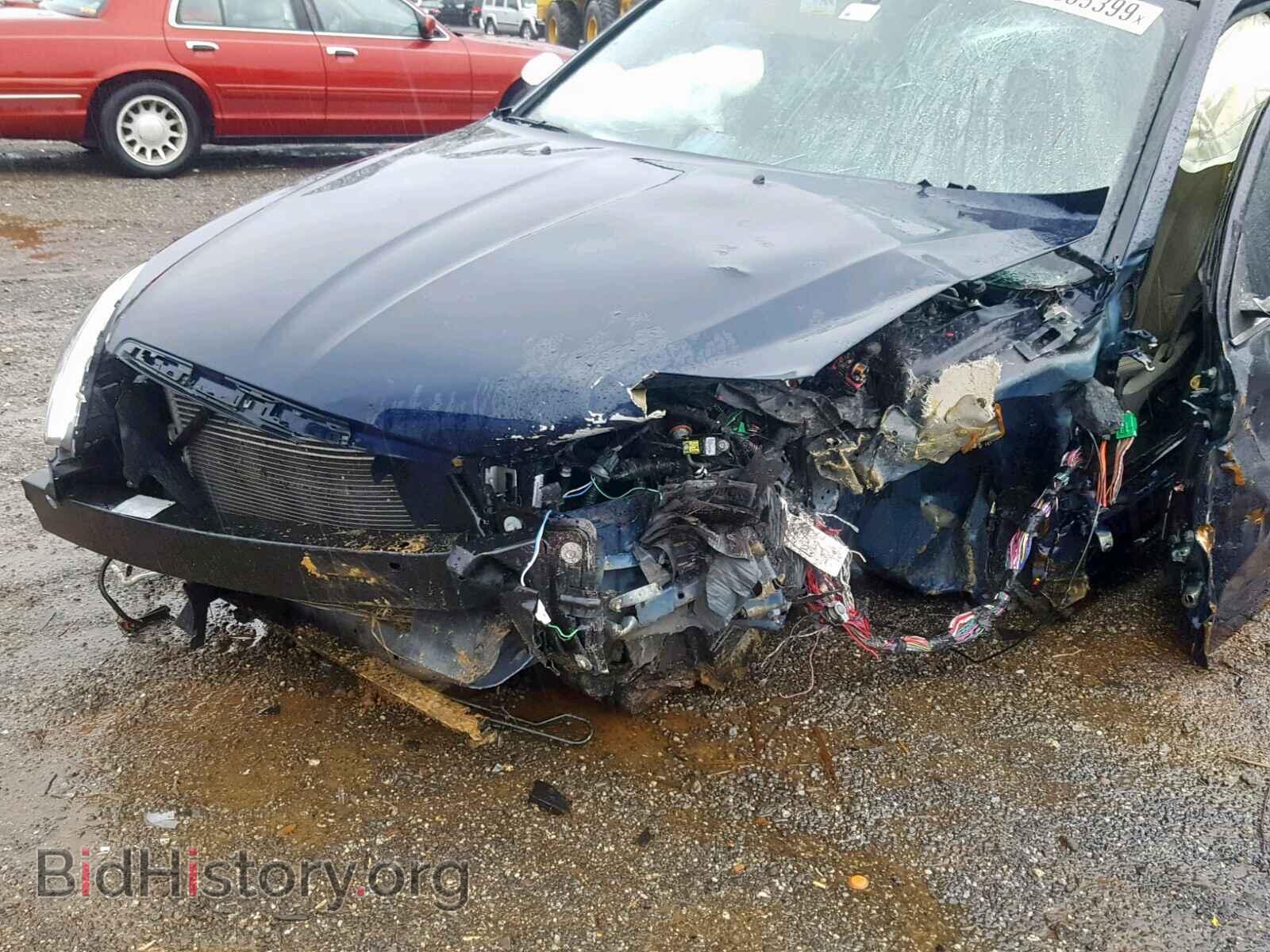 2013 CHRYSLER 200 - VIN: 1C3CCBCG1DN597794 - Photo 9