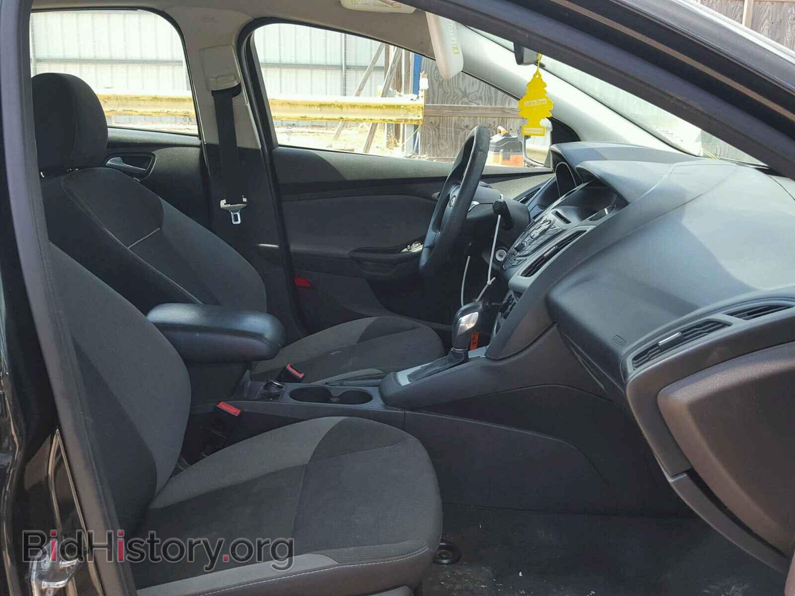 2013 FORD FOCUS - VIN: 1FADP3F25DL152521 - Photo 5