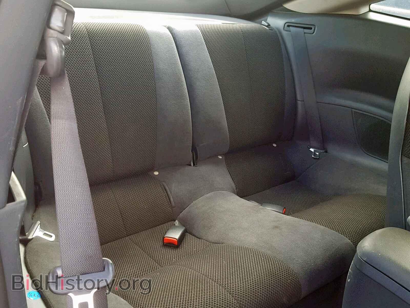 2007 MITSUBISHI ECLIPSE - VIN: 4A3AK24F67E051392 - Фото 6