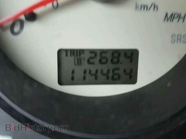 2004 MITSUBISHI LANCER - VIN: JA3AJ66F64U028897 - Фото 8