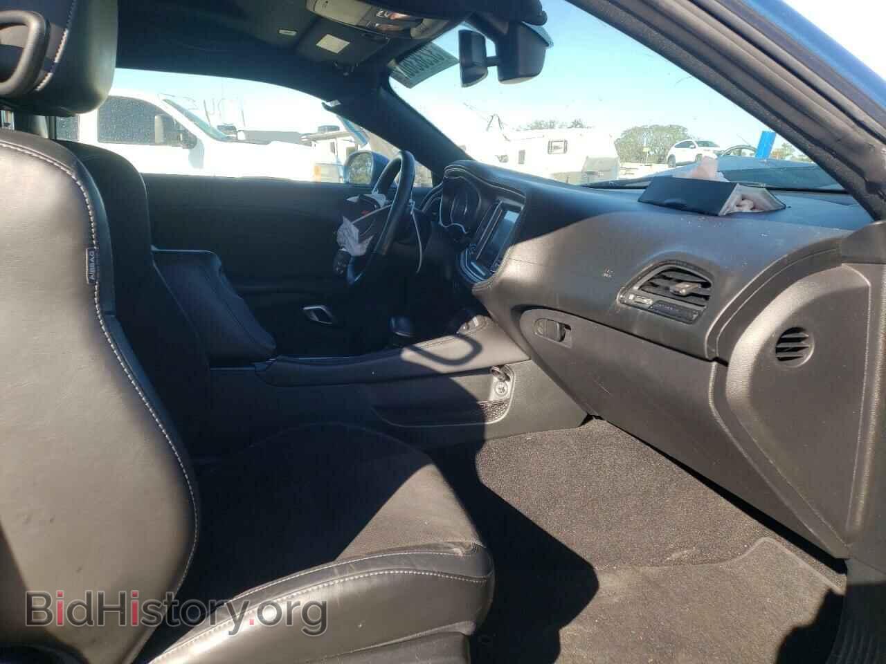 2020 DODGE CHALLENGER - VIN: 2C3CDZJG1LH201671 - Фото 5