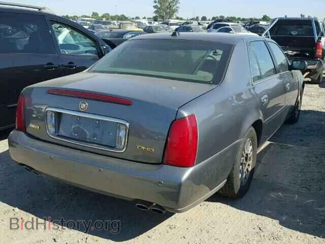2004 CADILLAC DEVILLE - VIN: 1G6KE57Y64U182694 - Фото 4
