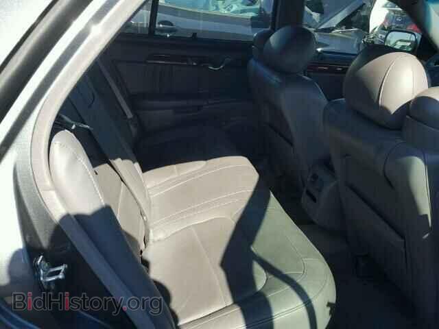 2004 CADILLAC DEVILLE - VIN: 1G6KE57Y64U182694 - Фото 6