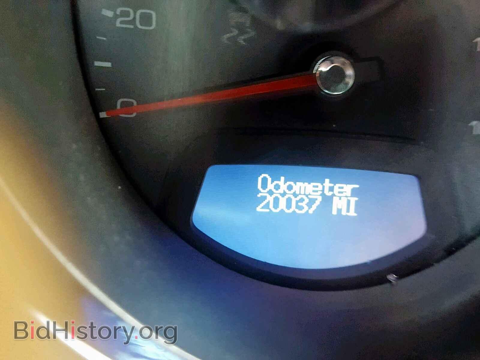 2013 CADILLAC CTS - VIN: 1G6DJ1E3XD0110084 - Фото 8