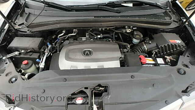 2012 ACURA MDX - VIN: 2HNYD2H40CH511874 - Фото 7