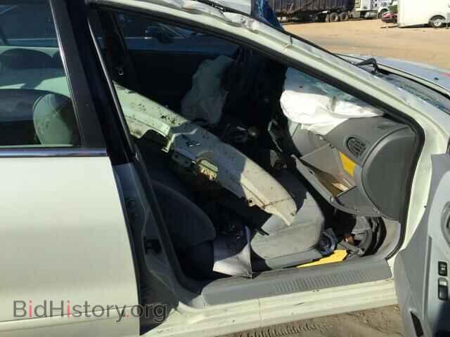 2003 MITSUBISHI GALANT - VIN: 4A3AA46G13E147624 - Фото 5