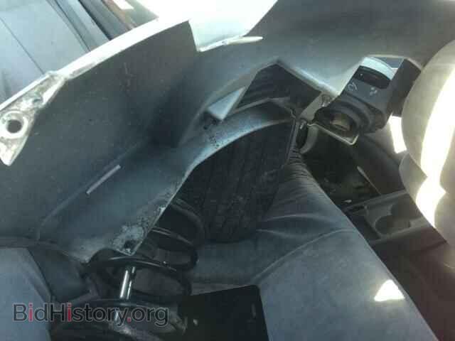 2003 MITSUBISHI GALANT - VIN: 4A3AA46G13E147624 - Фото 6