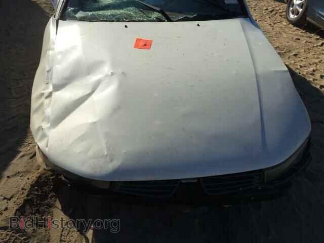 2003 MITSUBISHI GALANT - VIN: 4A3AA46G13E147624 - Фото 7