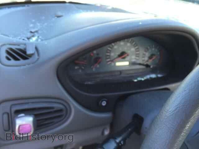 2003 MITSUBISHI GALANT - VIN: 4A3AA46G13E147624 - Фото 8