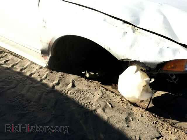 2003 MITSUBISHI GALANT - VIN: 4A3AA46G13E147624 - Фото 10