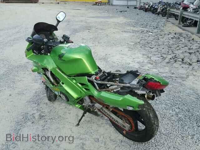 1994 HONDA CBR CYCLE - VIN: JH2PC2503RM307461 - Фото 3