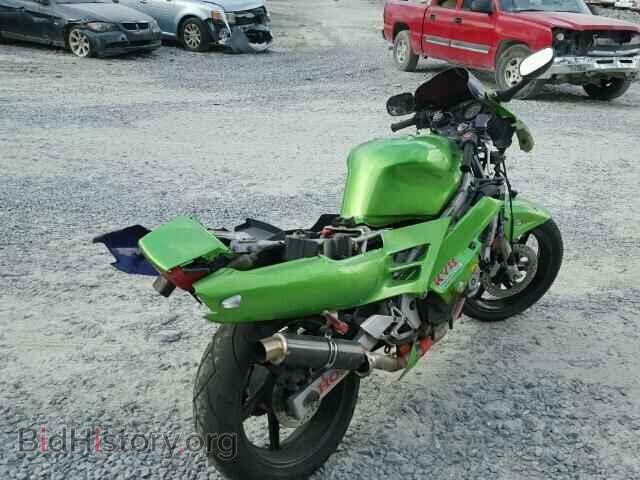 1994 HONDA CBR CYCLE - VIN: JH2PC2503RM307461 - Фото 4